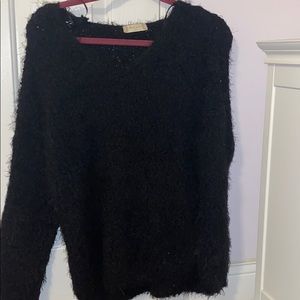 alter’d state black sweater